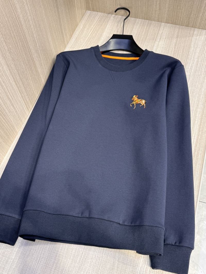 Hermes Hoodies